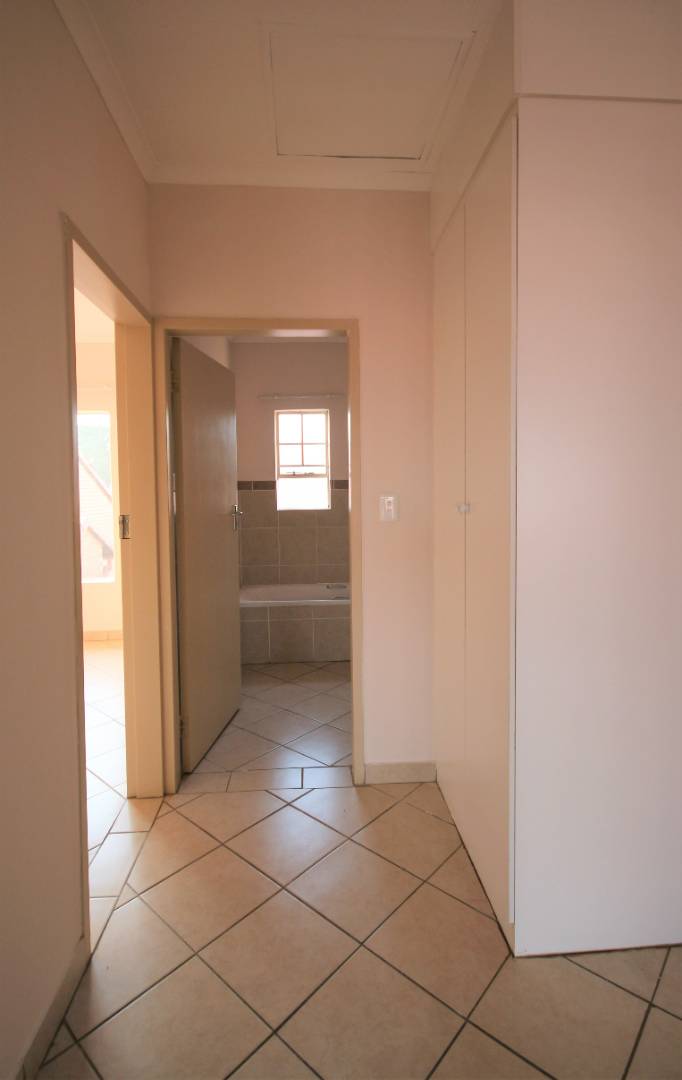 To Let 2 Bedroom Property for Rent in Hazeldean Gauteng