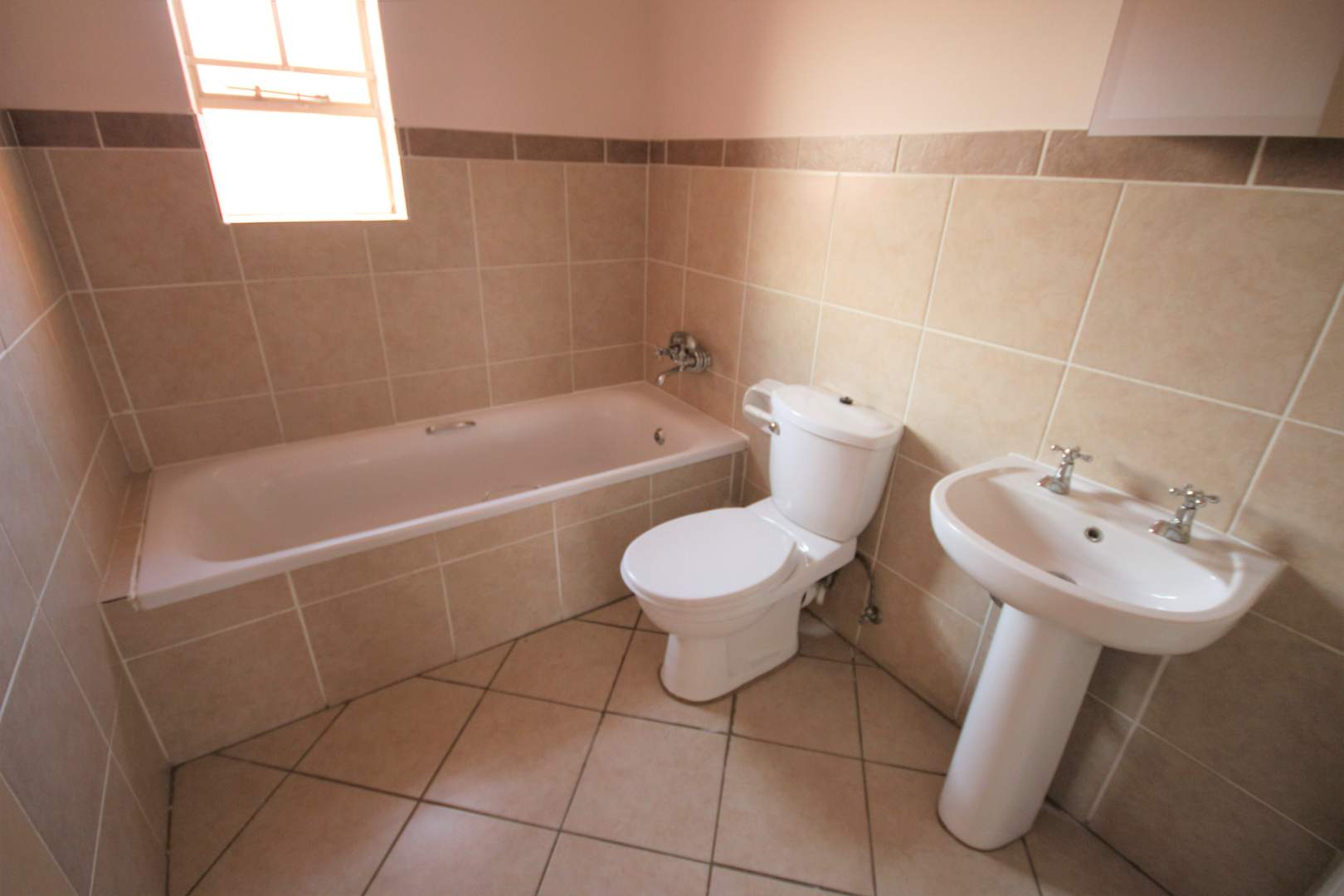 To Let 2 Bedroom Property for Rent in Hazeldean Gauteng