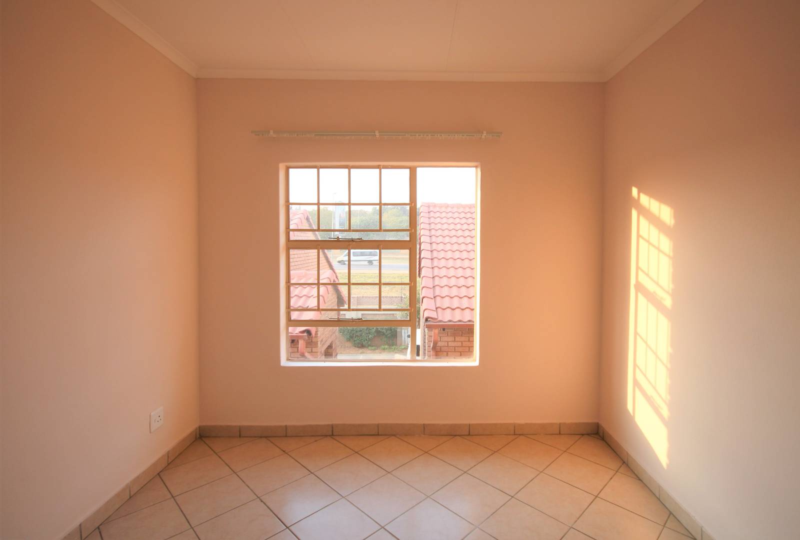 To Let 2 Bedroom Property for Rent in Hazeldean Gauteng