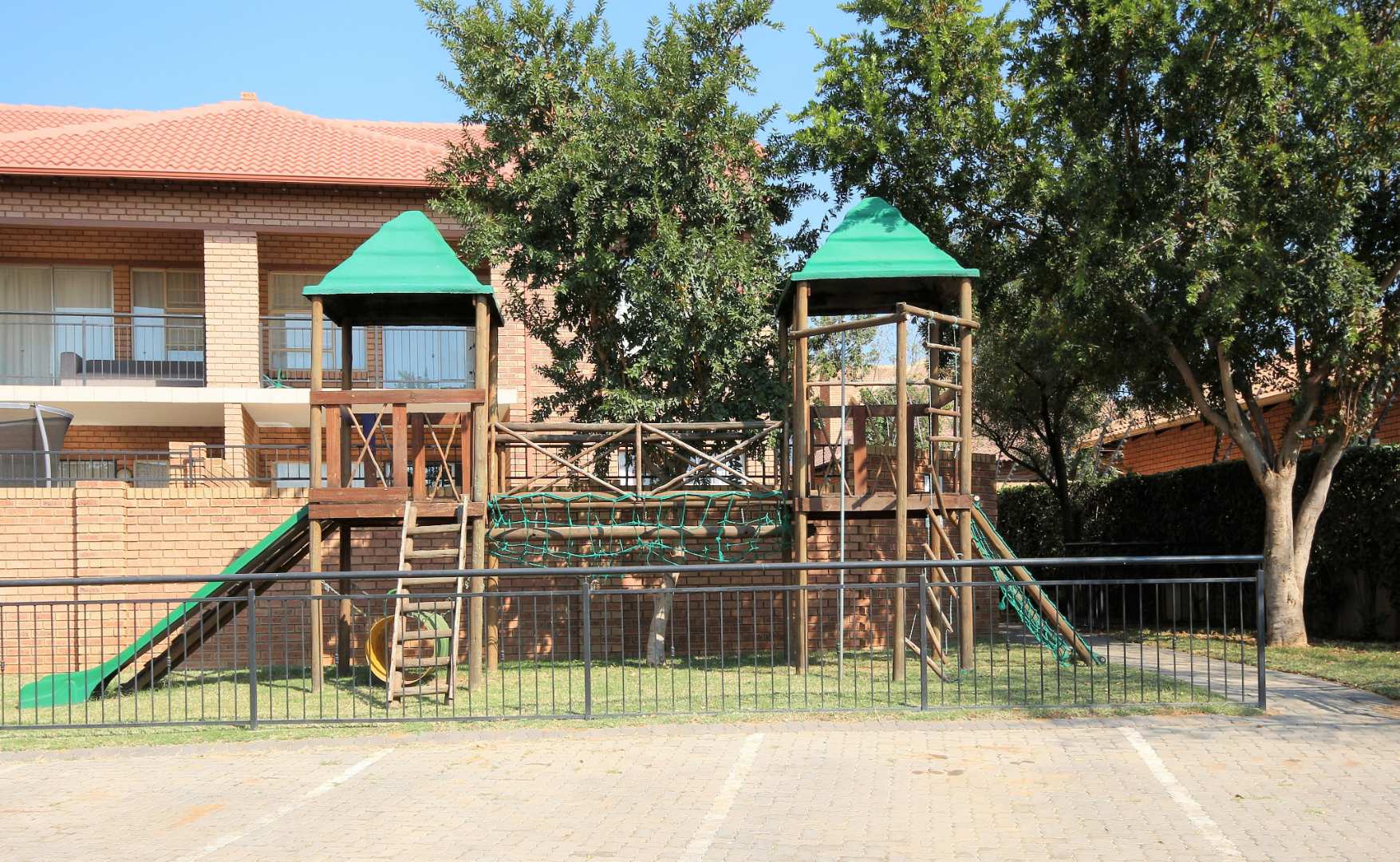 To Let 2 Bedroom Property for Rent in Hazeldean Gauteng