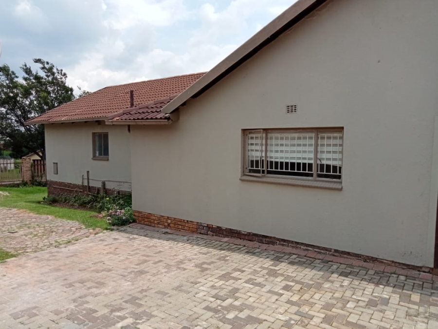 3 Bedroom Property for Sale in Elandshaven Gauteng