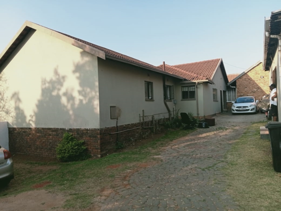 3 Bedroom Property for Sale in Elandshaven Gauteng