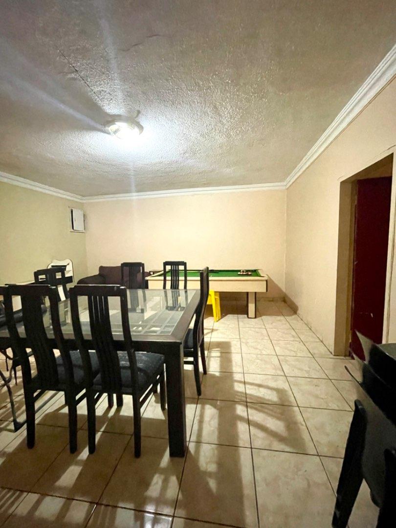 To Let 4 Bedroom Property for Rent in Mnandi Gauteng