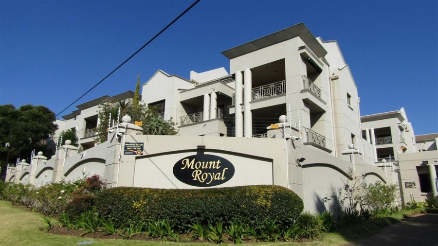 To Let 2 Bedroom Property for Rent in Morningside Gauteng