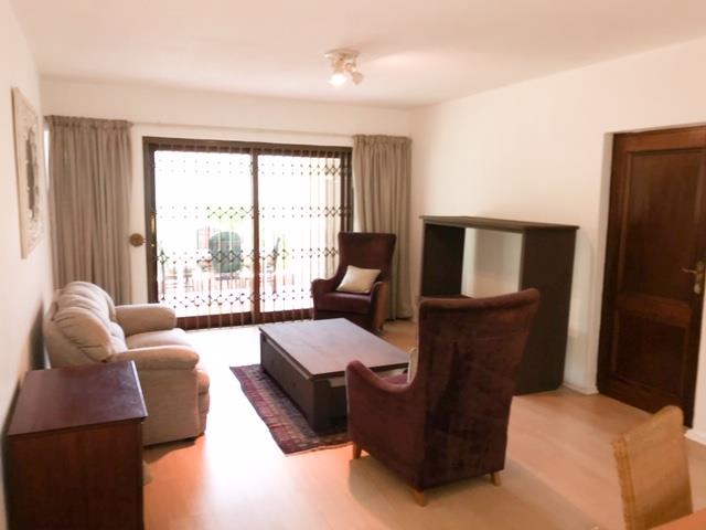 To Let 2 Bedroom Property for Rent in Morningside Gauteng