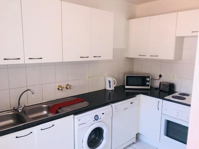 To Let 2 Bedroom Property for Rent in Morningside Gauteng