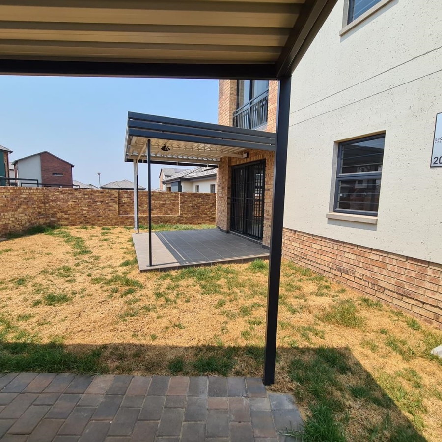 To Let 3 Bedroom Property for Rent in Nietgedacht Gauteng