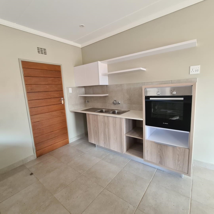 To Let 3 Bedroom Property for Rent in Nietgedacht Gauteng