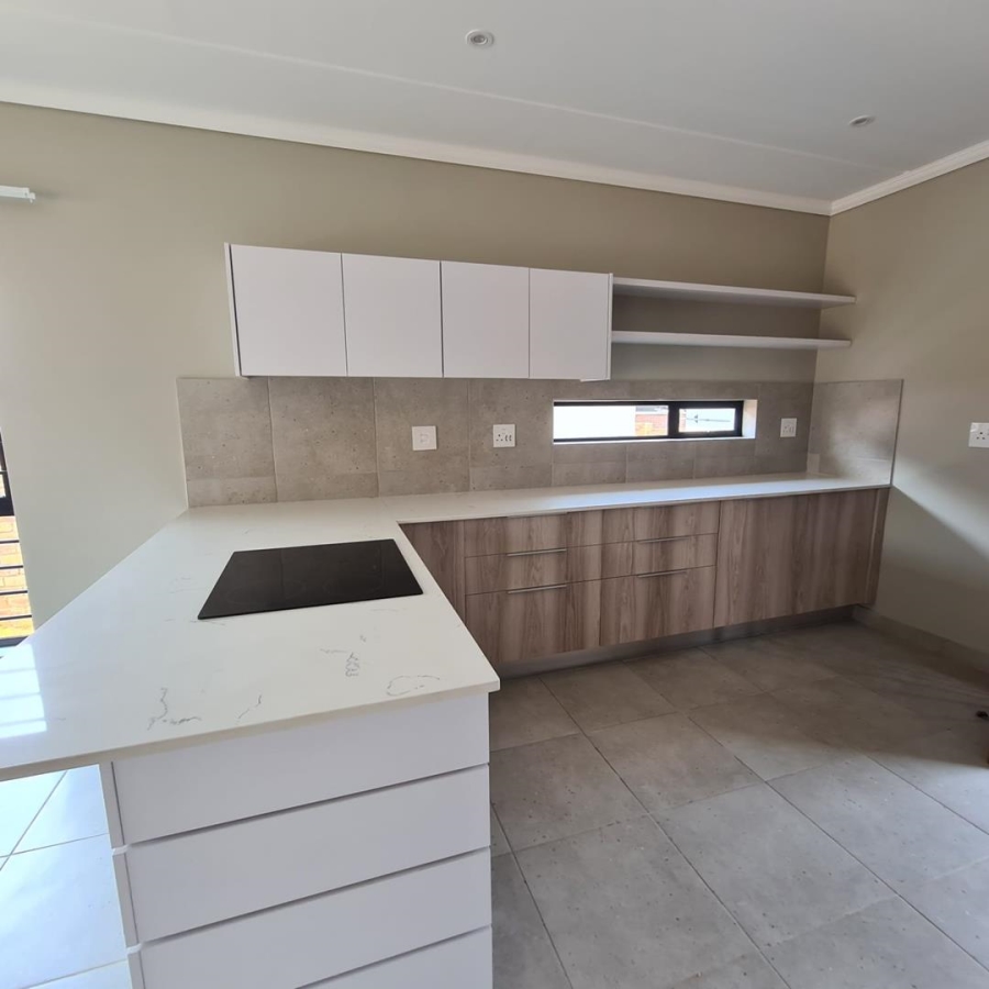 To Let 3 Bedroom Property for Rent in Nietgedacht Gauteng