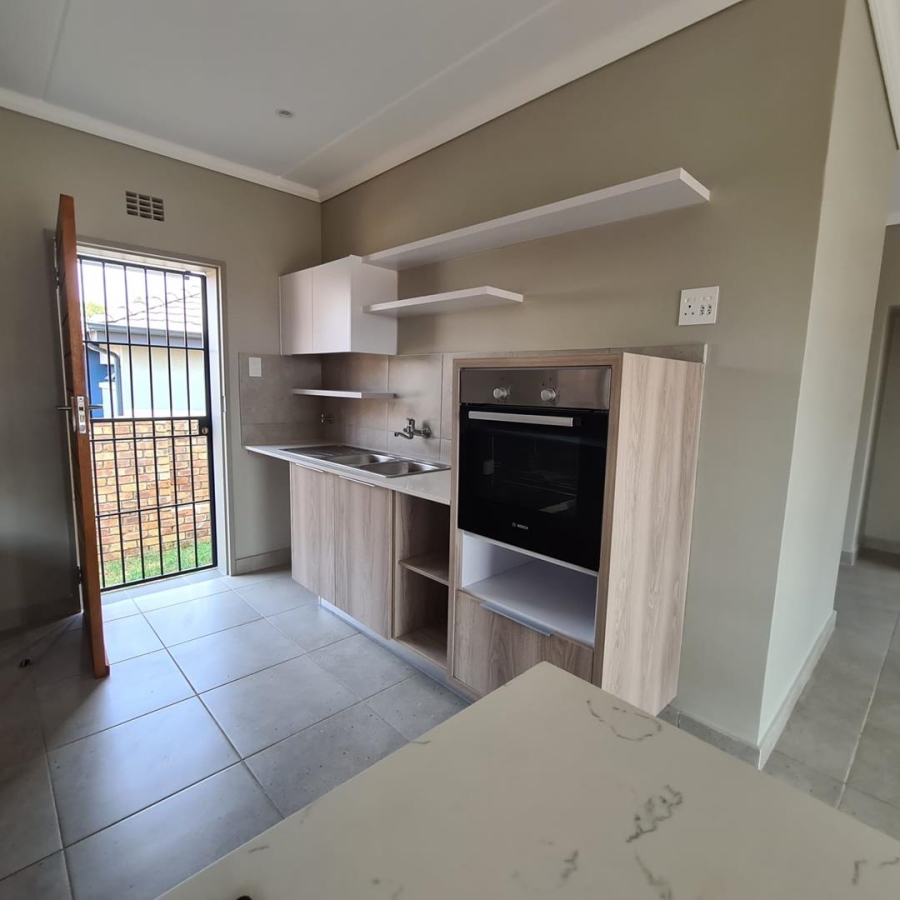 To Let 3 Bedroom Property for Rent in Nietgedacht Gauteng