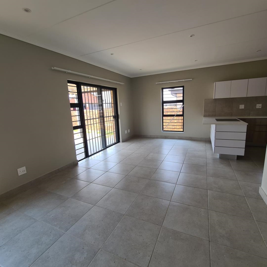 To Let 3 Bedroom Property for Rent in Nietgedacht Gauteng