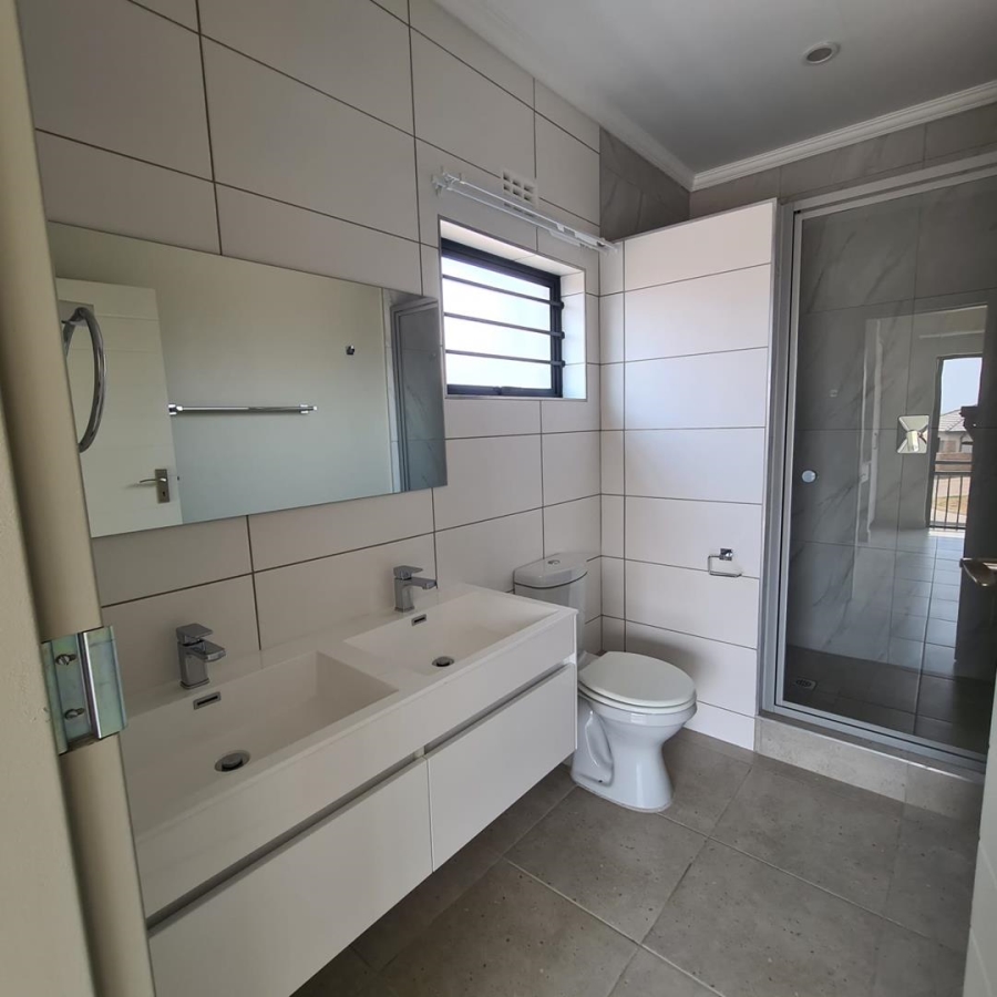 To Let 3 Bedroom Property for Rent in Nietgedacht Gauteng