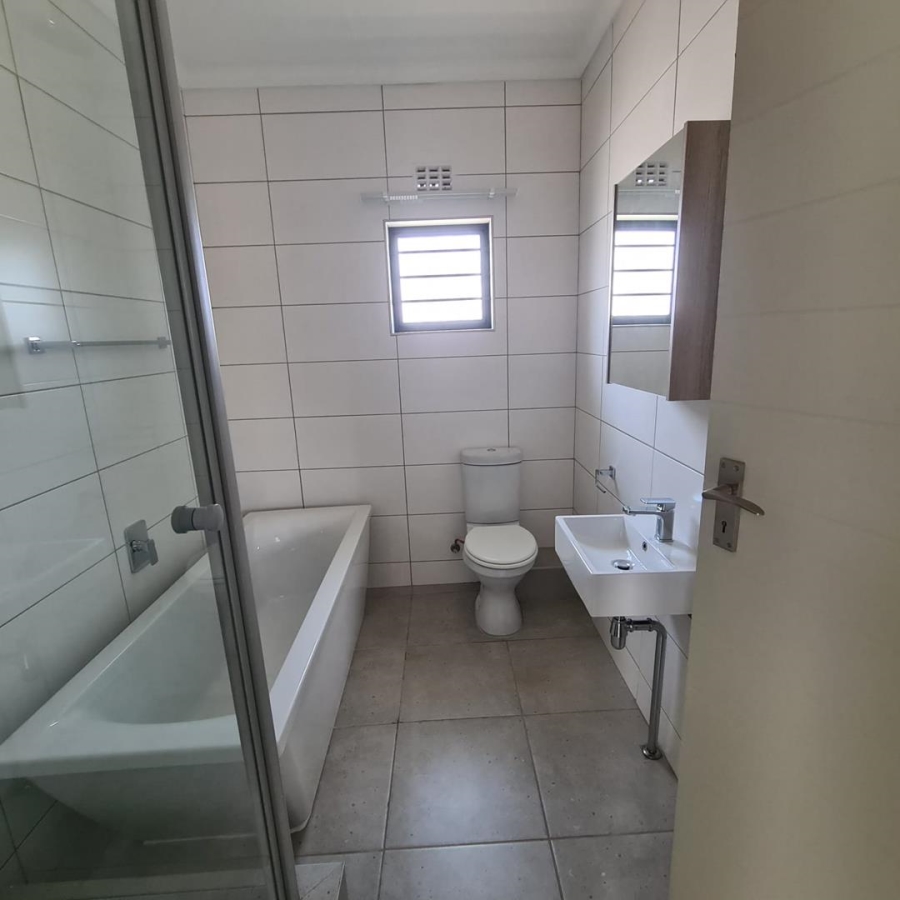 To Let 3 Bedroom Property for Rent in Nietgedacht Gauteng