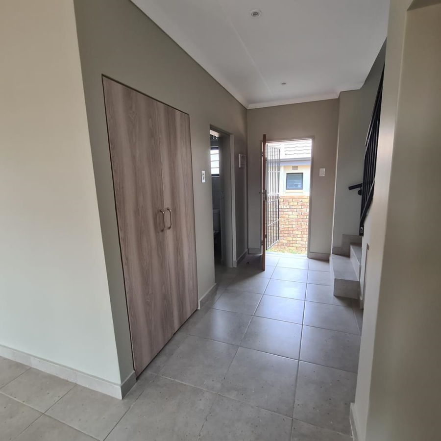 To Let 3 Bedroom Property for Rent in Nietgedacht Gauteng