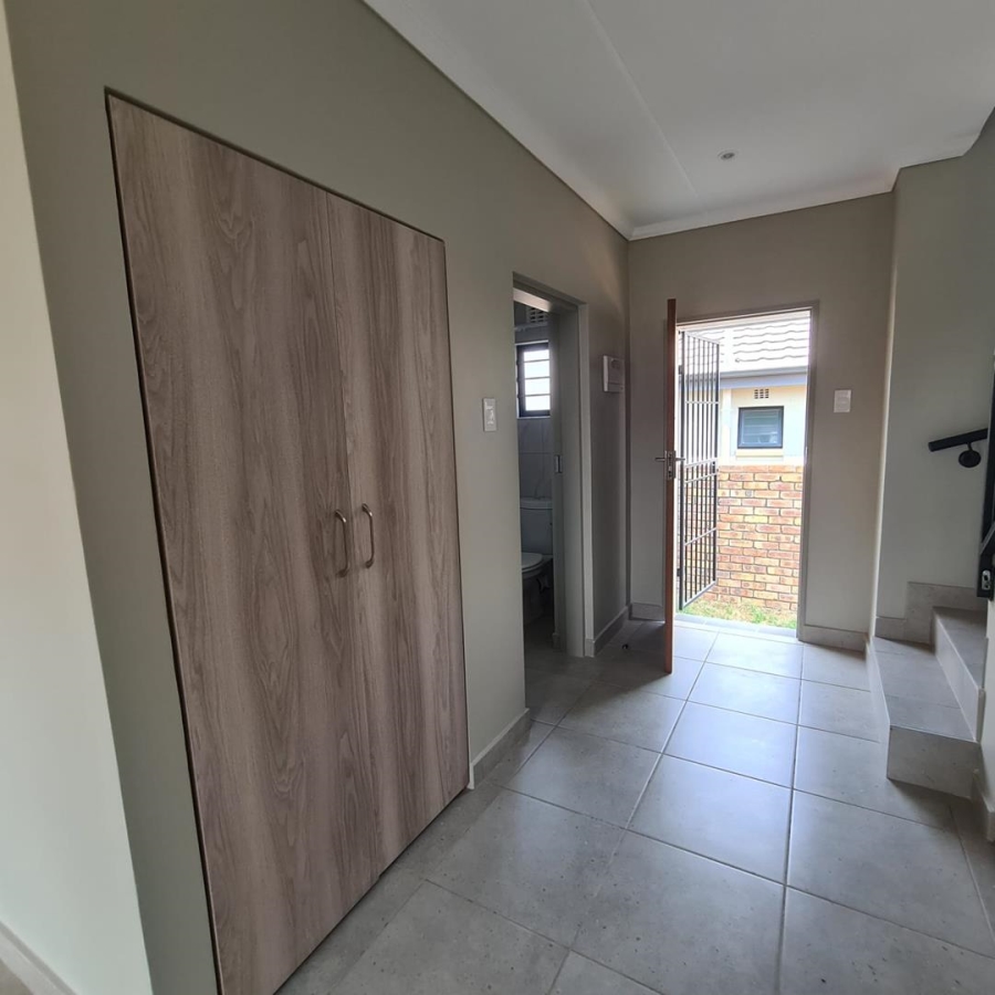 To Let 3 Bedroom Property for Rent in Nietgedacht Gauteng