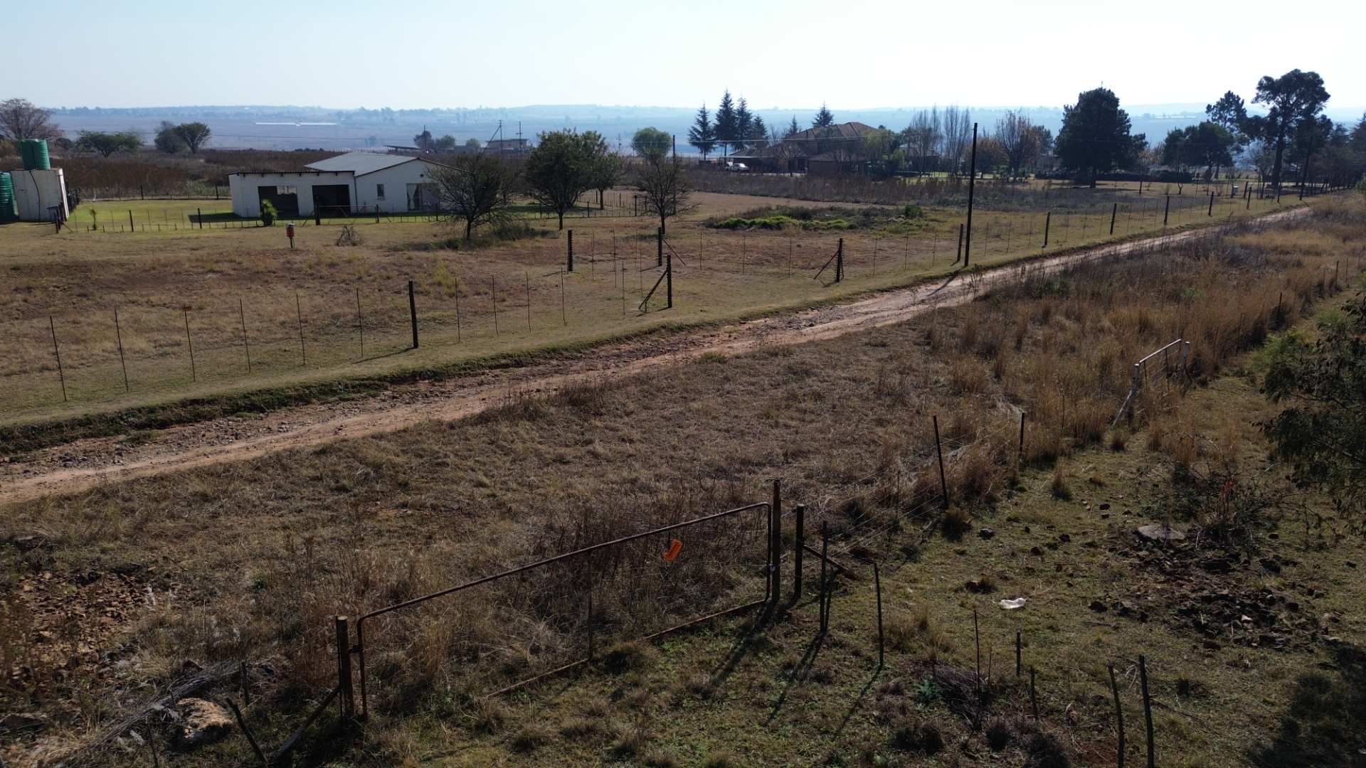 0 Bedroom Property for Sale in Tarlton Gauteng