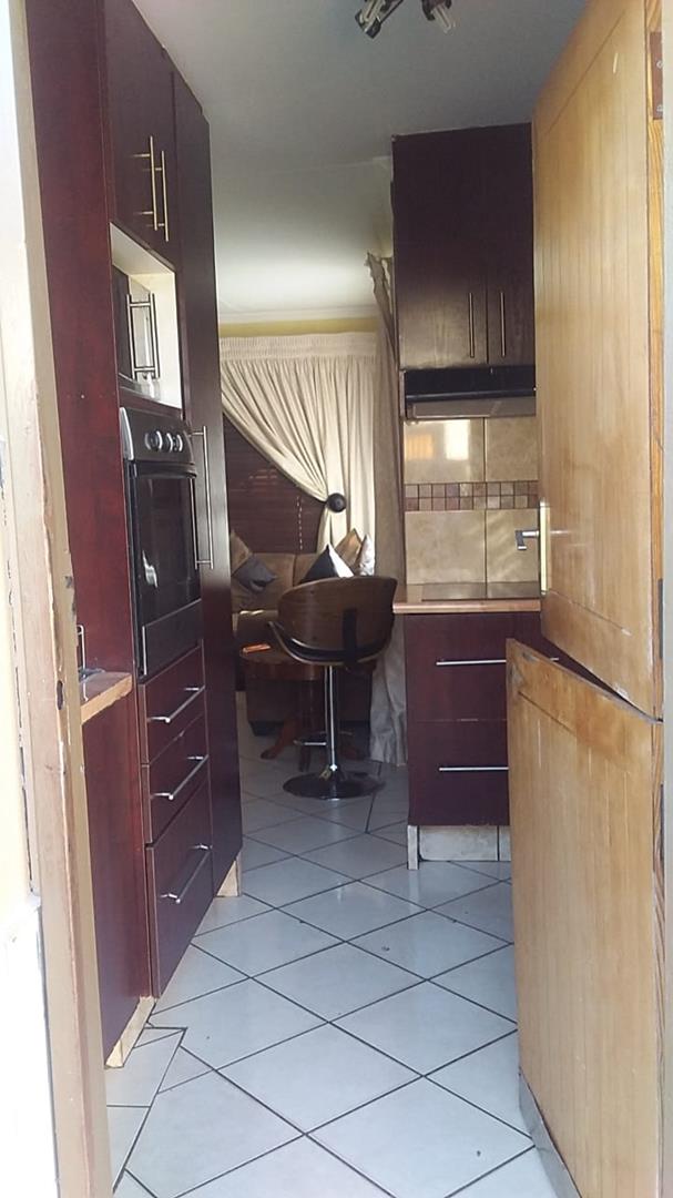 2 Bedroom Property for Sale in Mamelodi East Gauteng