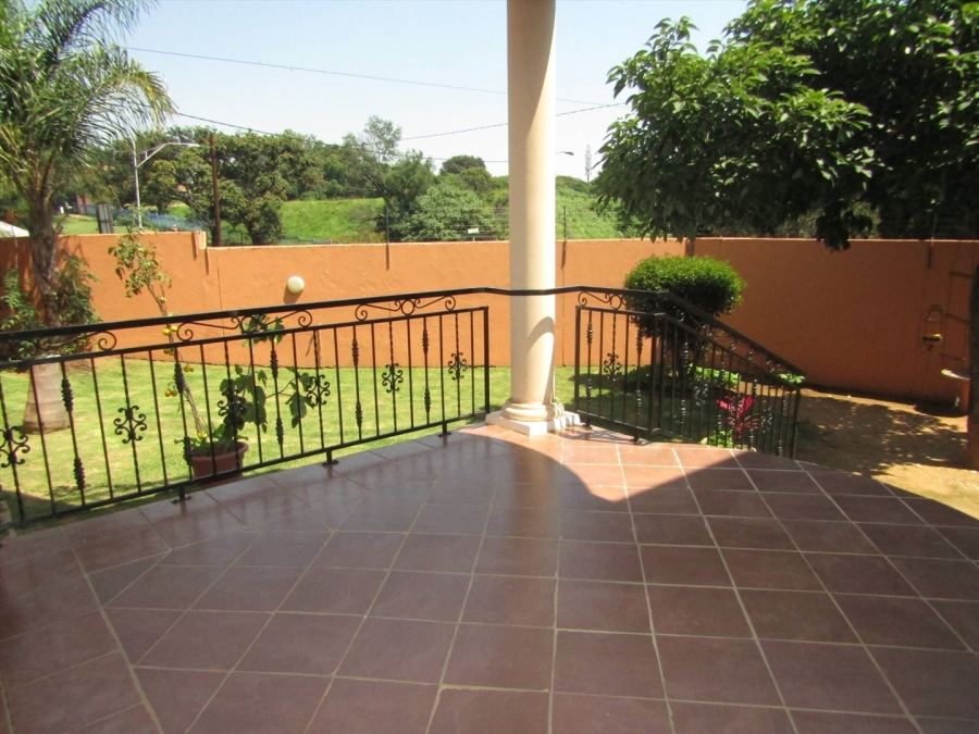 4 Bedroom Property for Sale in Glenhazel Gauteng