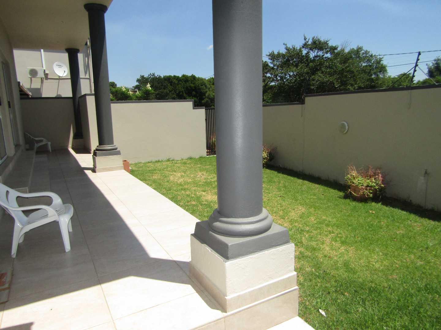 3 Bedroom Property for Sale in Glenhazel Gauteng