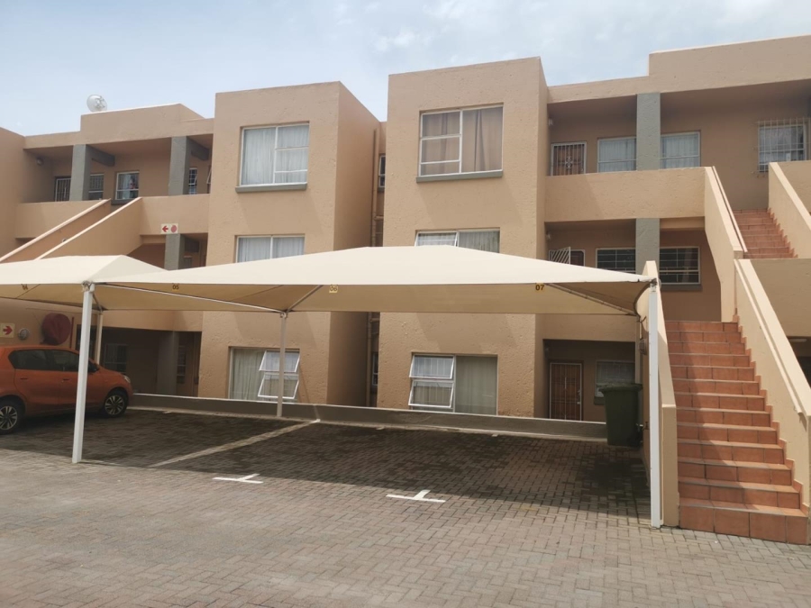 2 Bedroom Property for Sale in Randhart Gauteng