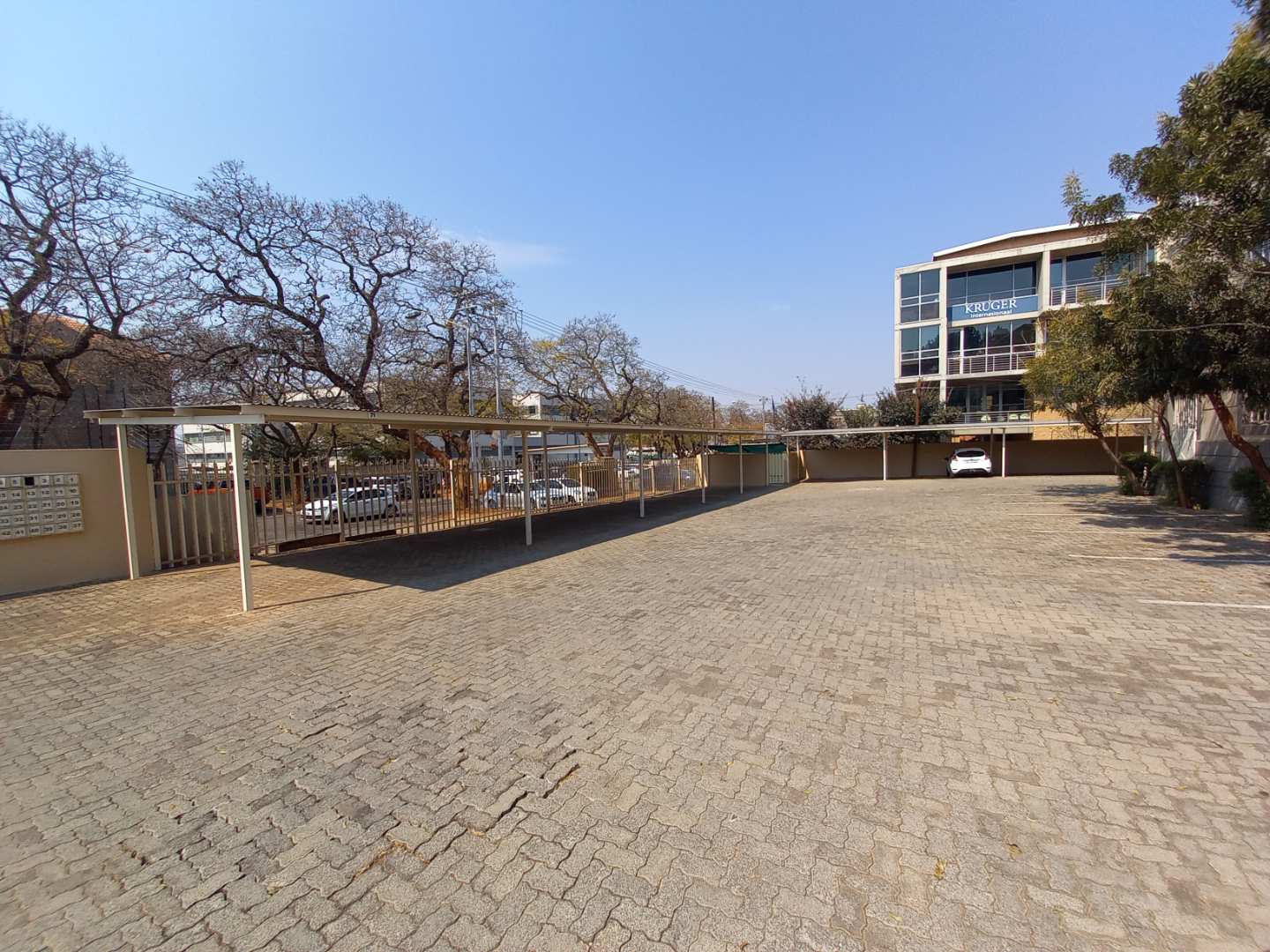 0 Bedroom Property for Sale in Hatfield Gauteng