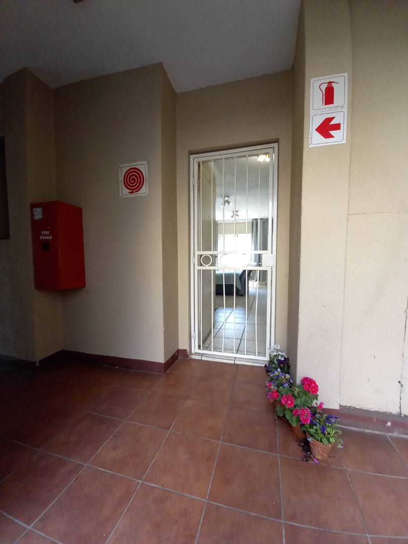 0 Bedroom Property for Sale in Hatfield Gauteng