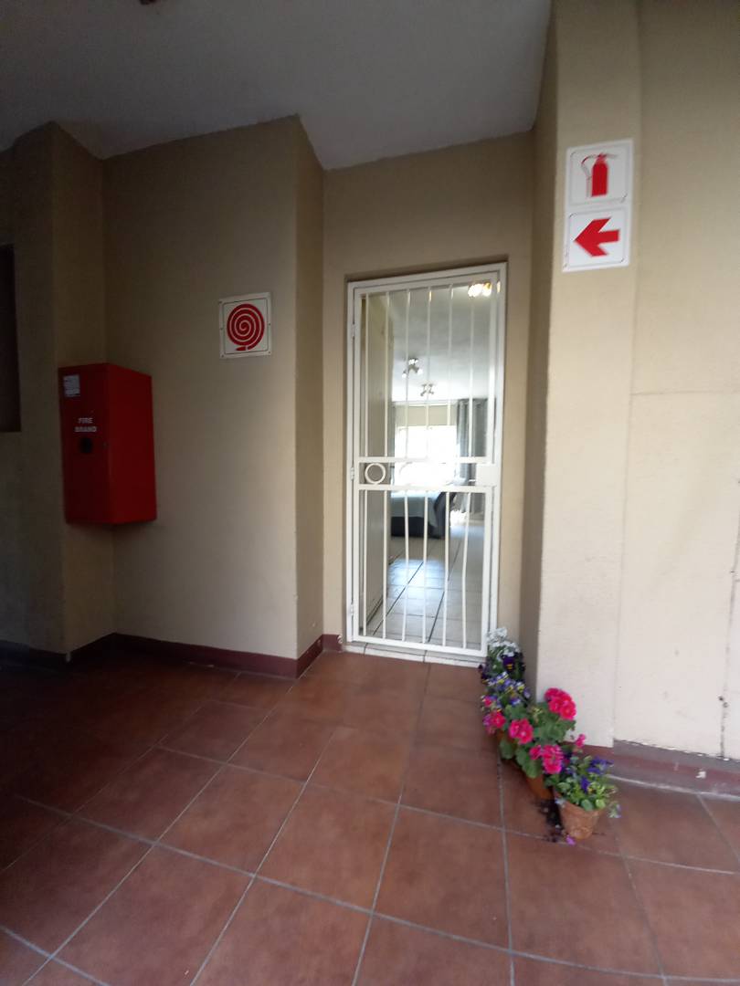 0 Bedroom Property for Sale in Hatfield Gauteng