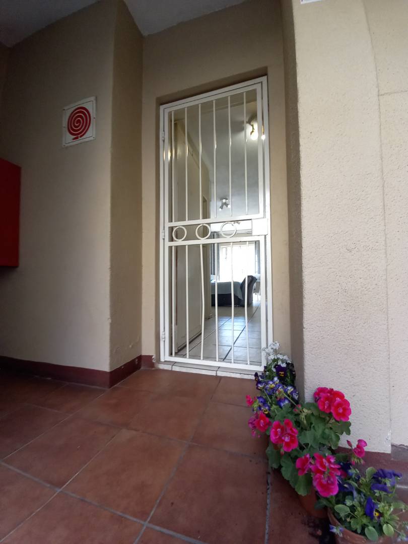 0 Bedroom Property for Sale in Hatfield Gauteng