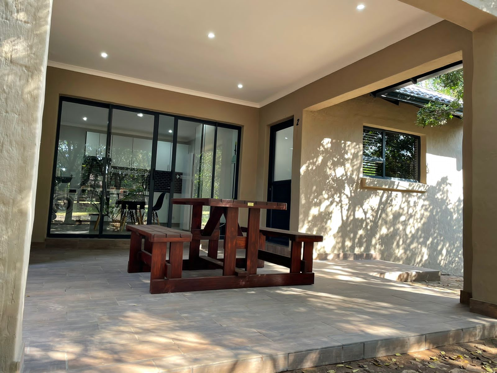 To Let 1 Bedroom Property for Rent in Die Hoewes Gauteng