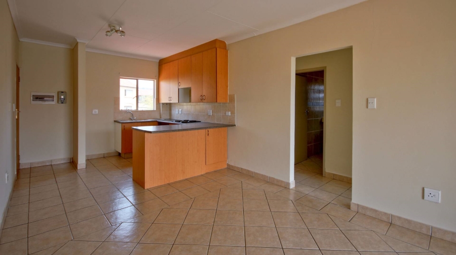 To Let 2 Bedroom Property for Rent in Hazeldean Gauteng