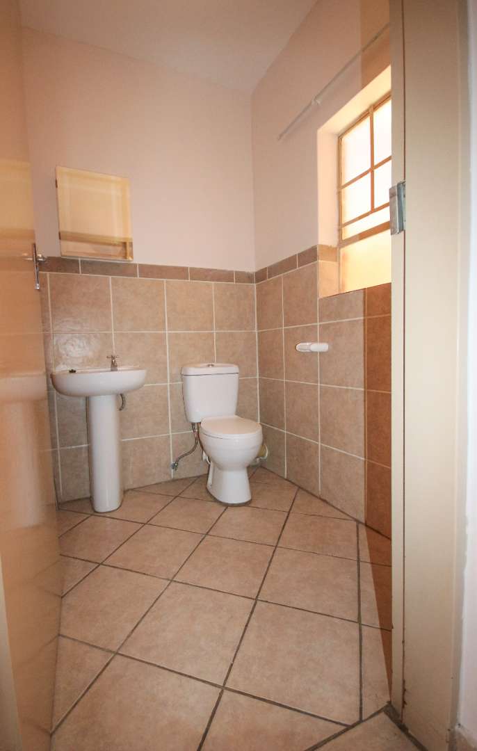 To Let 2 Bedroom Property for Rent in Hazeldean Gauteng