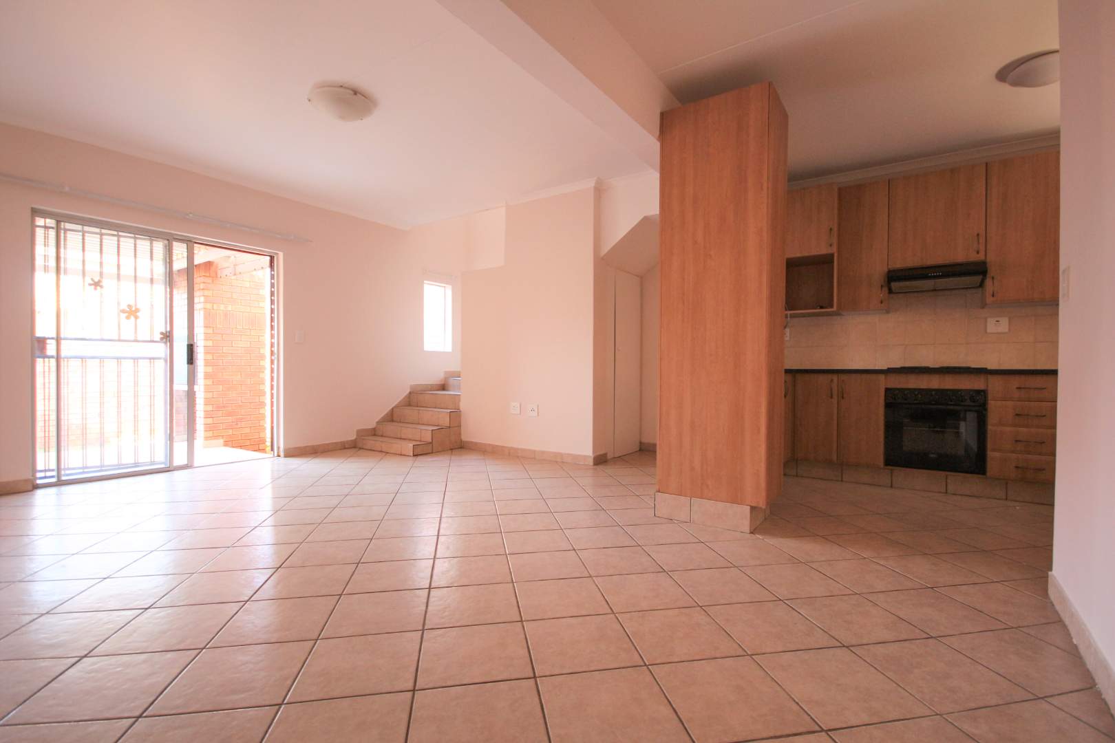 To Let 2 Bedroom Property for Rent in Hazeldean Gauteng