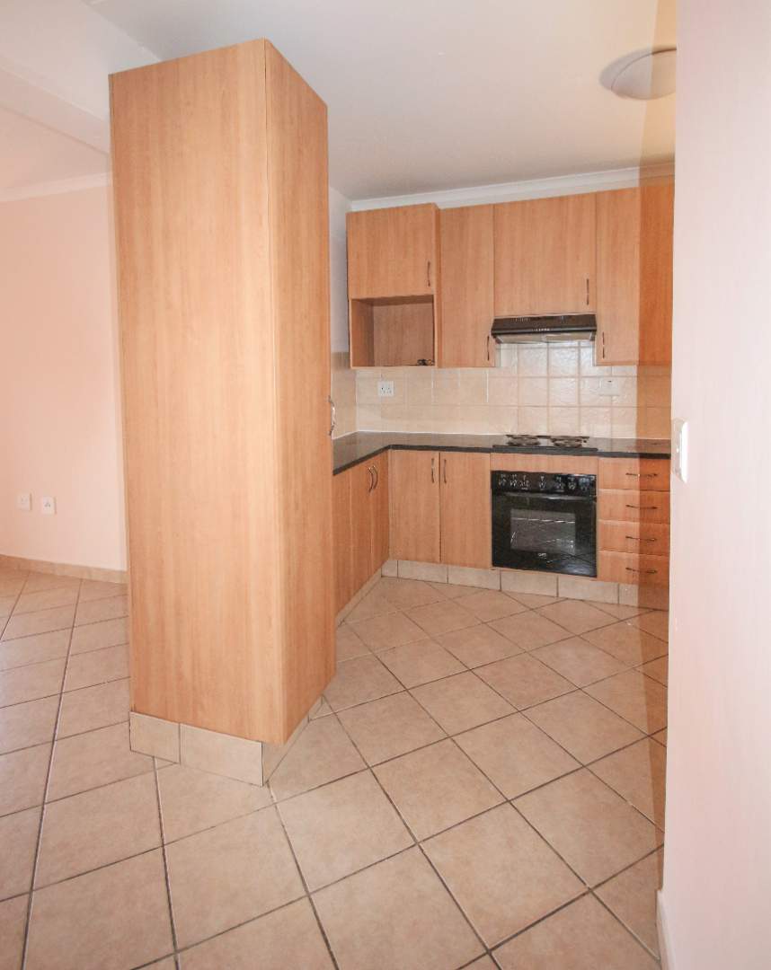 To Let 2 Bedroom Property for Rent in Hazeldean Gauteng