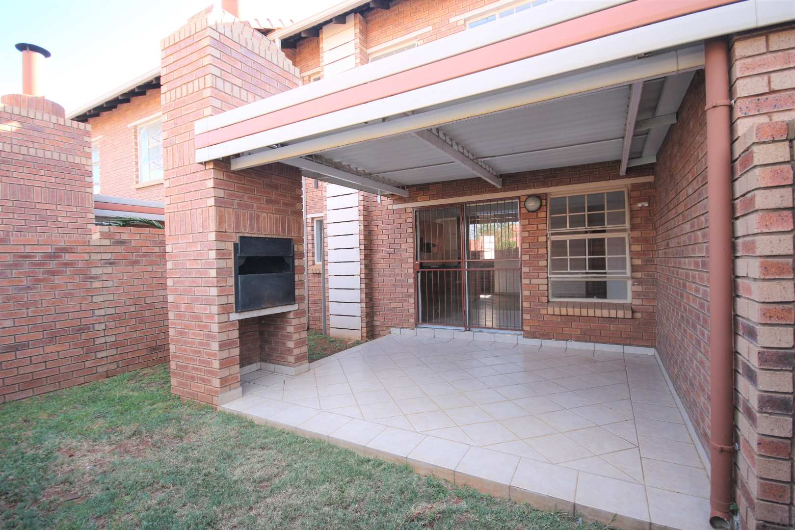 To Let 2 Bedroom Property for Rent in Hazeldean Gauteng