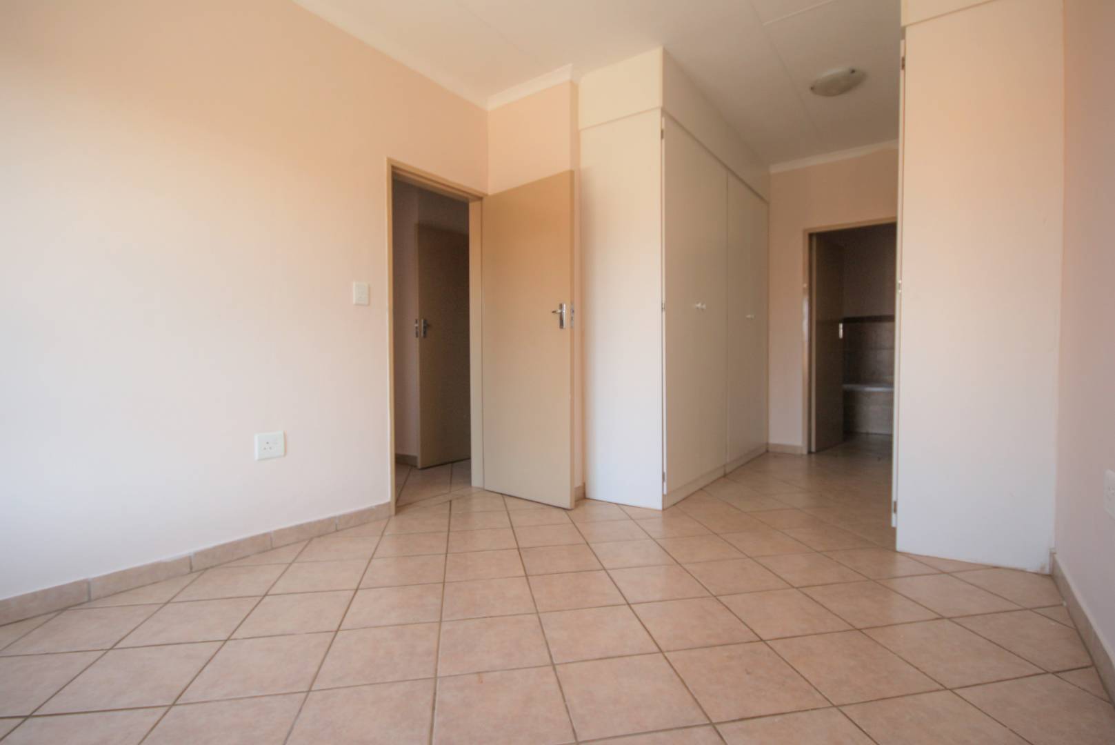 To Let 2 Bedroom Property for Rent in Hazeldean Gauteng