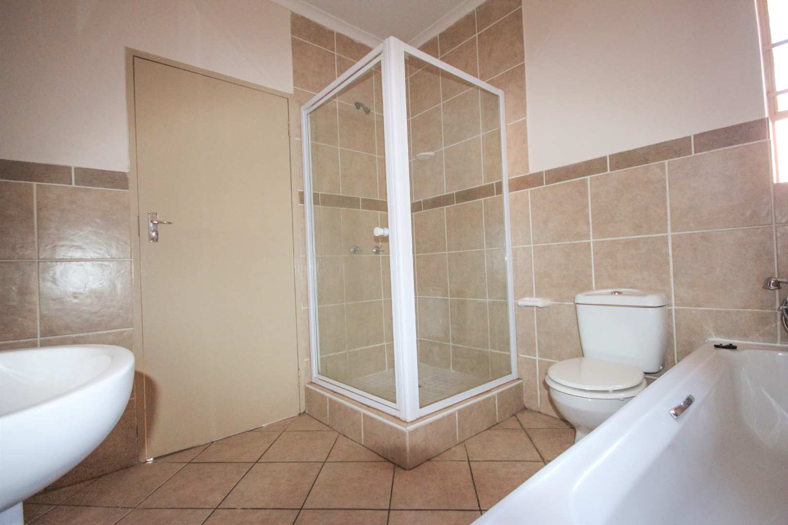 To Let 2 Bedroom Property for Rent in Hazeldean Gauteng