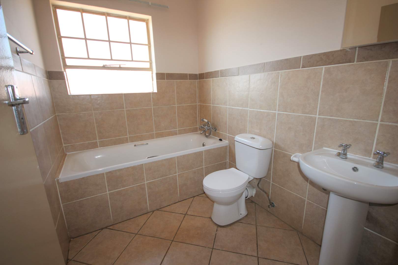 To Let 2 Bedroom Property for Rent in Hazeldean Gauteng