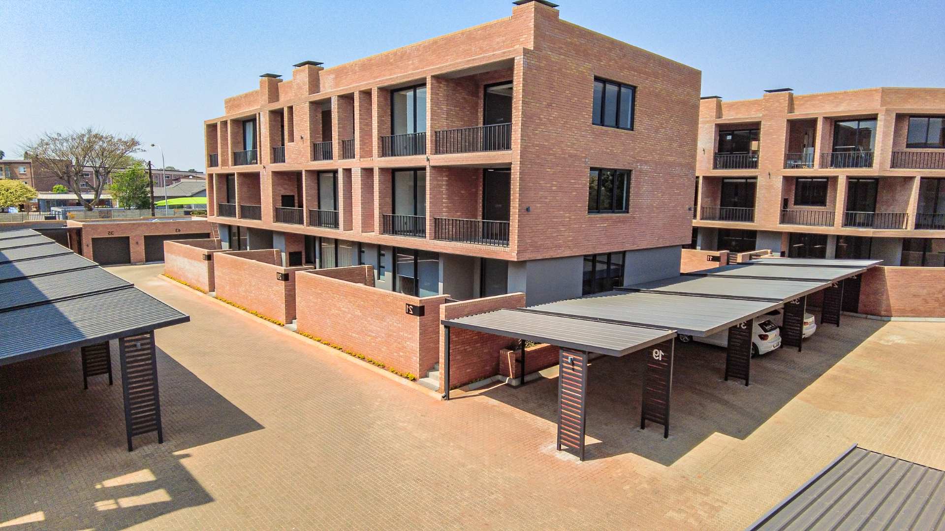 2 Bedroom Property for Sale in Rynfield Gauteng