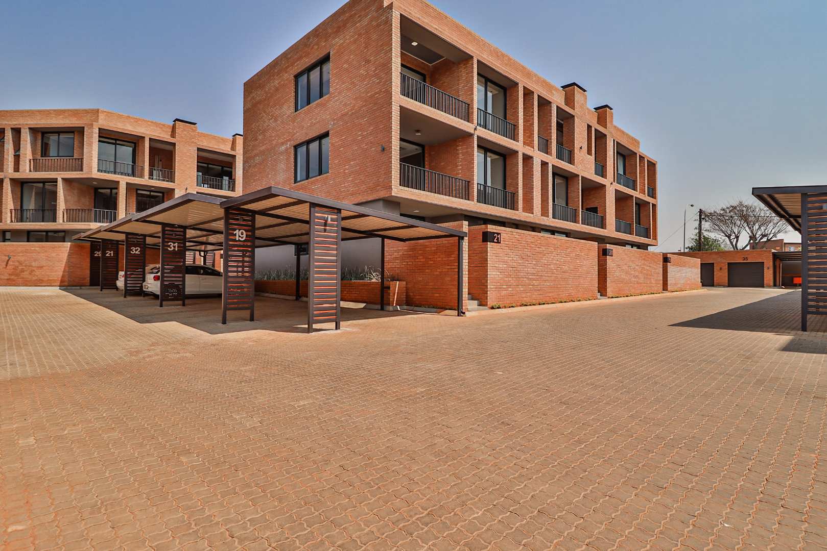 2 Bedroom Property for Sale in Rynfield Gauteng