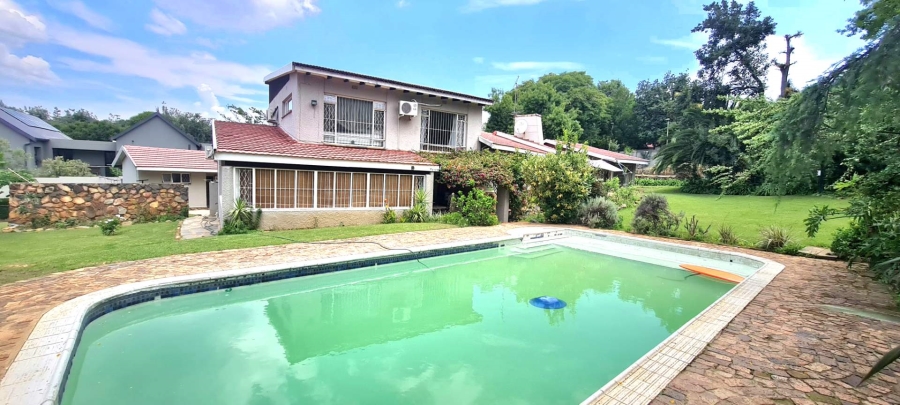 4 Bedroom Property for Sale in Atholl Gauteng