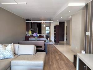 To Let 2 Bedroom Property for Rent in Benmore Gardens Gauteng