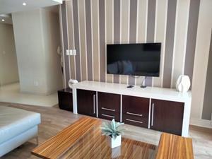 To Let 2 Bedroom Property for Rent in Benmore Gardens Gauteng