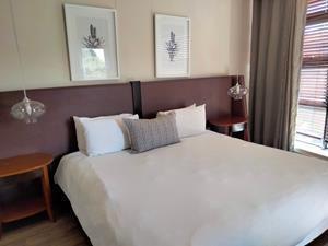 To Let 2 Bedroom Property for Rent in Benmore Gardens Gauteng