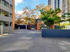 To Let 2 Bedroom Property for Rent in Benmore Gardens Gauteng