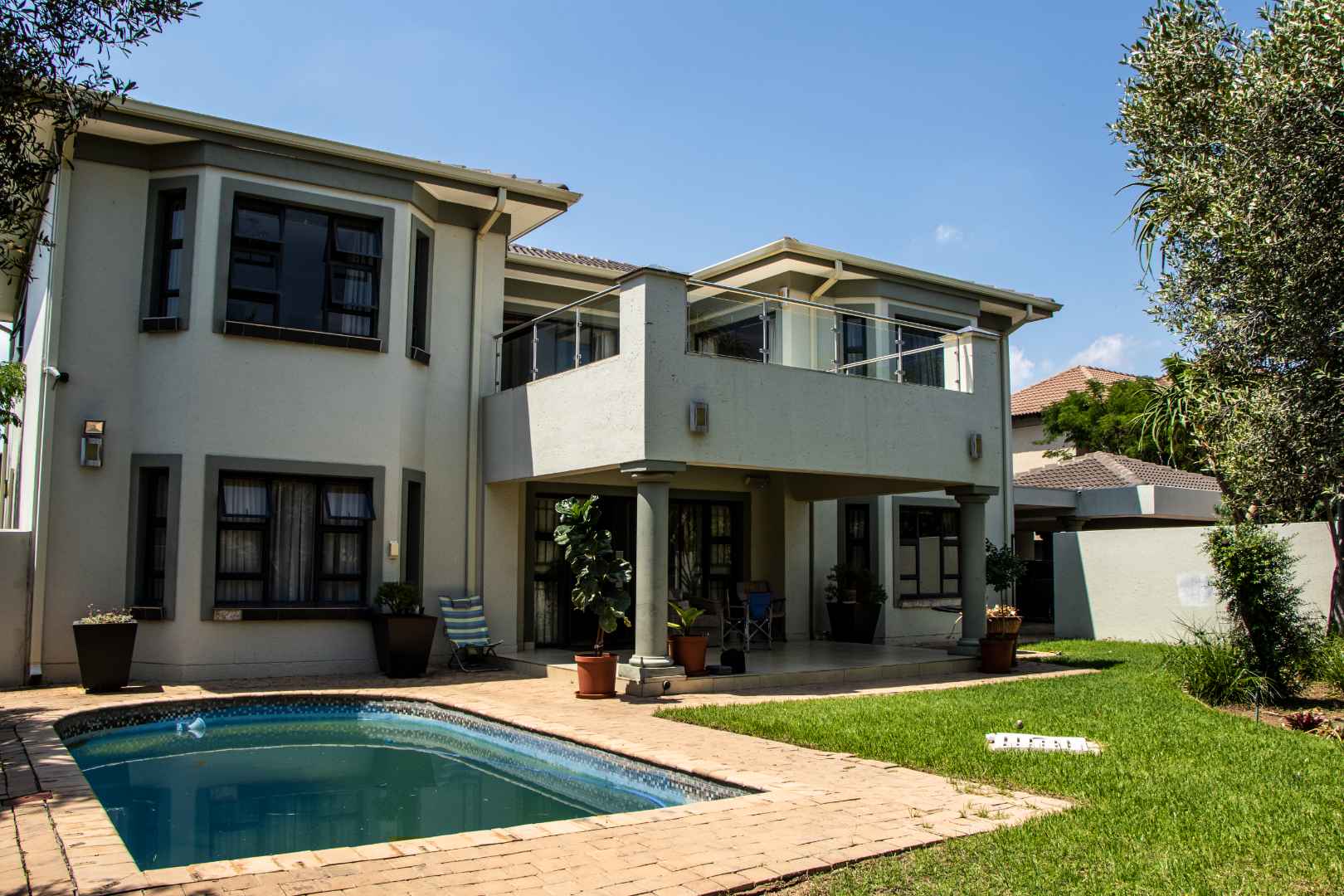 3 Bedroom Property for Sale in Silverwoods Country Estate Gauteng