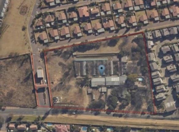 0 Bedroom Property for Sale in Maroeladal Gauteng