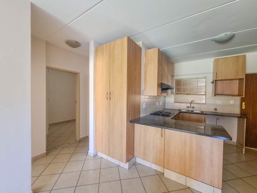 To Let 2 Bedroom Property for Rent in Hazeldean Gauteng