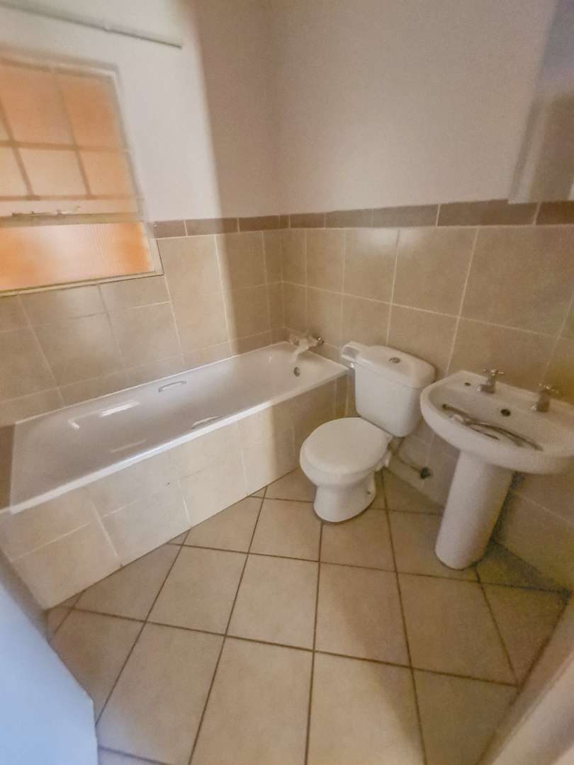 To Let 2 Bedroom Property for Rent in Hazeldean Gauteng