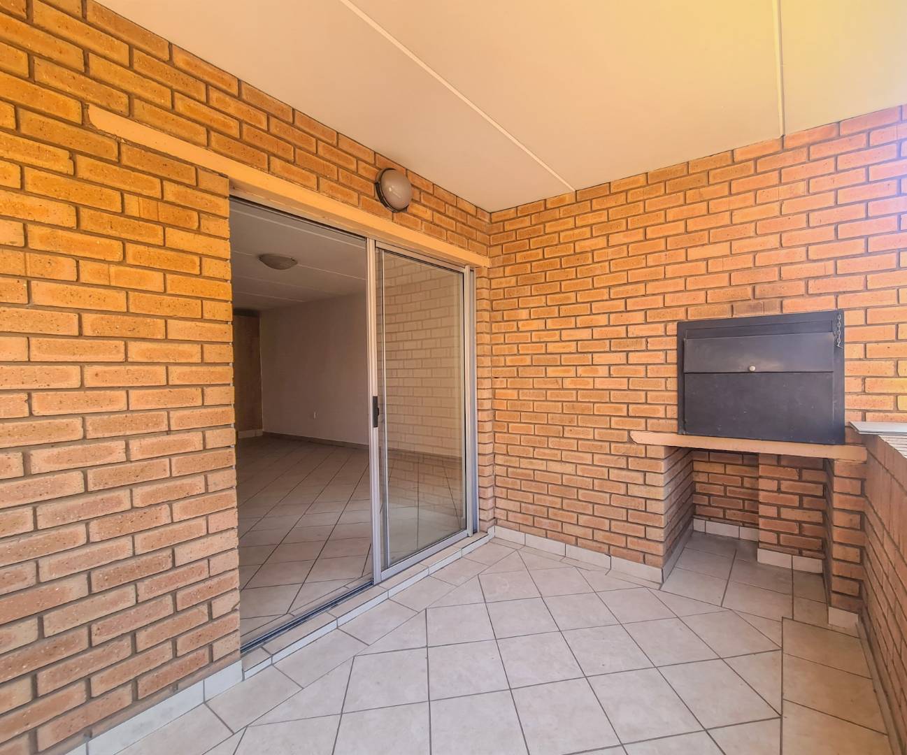 To Let 3 Bedroom Property for Rent in Hazeldean Gauteng