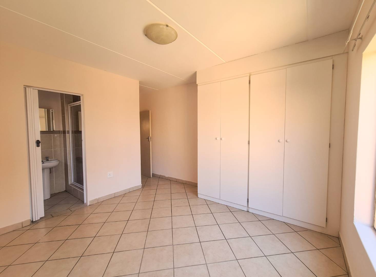 To Let 3 Bedroom Property for Rent in Hazeldean Gauteng